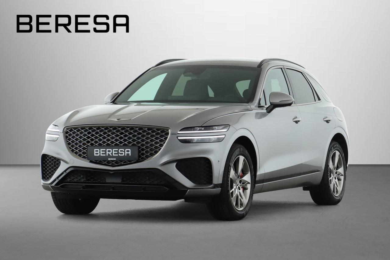 GV70 2.5 T Sport  4WD Volldigital HUD AUT LED