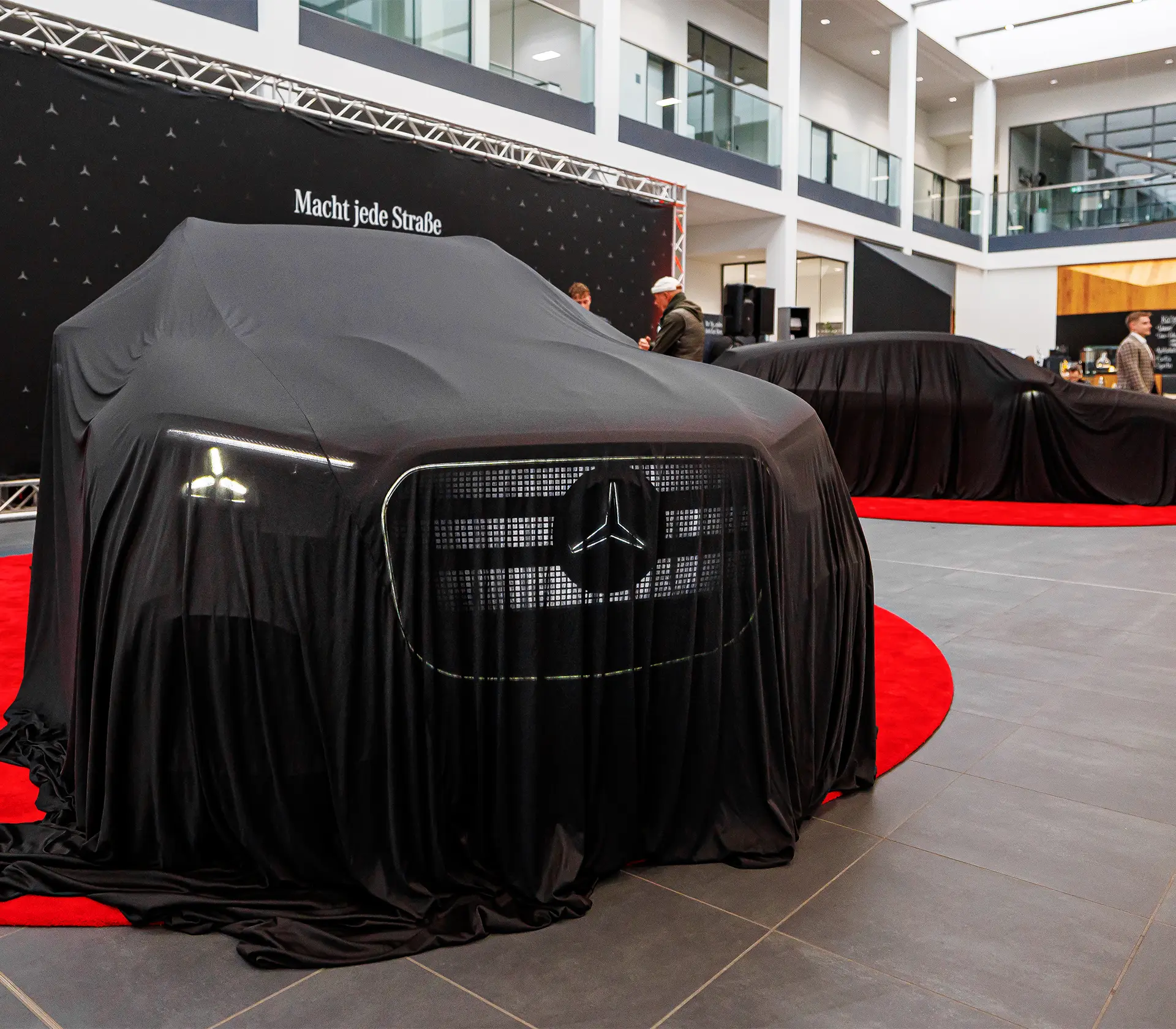 Unsere Events und Veranstaltungen