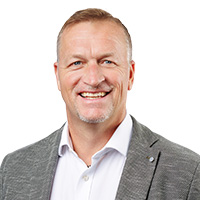Peter Baumgartner