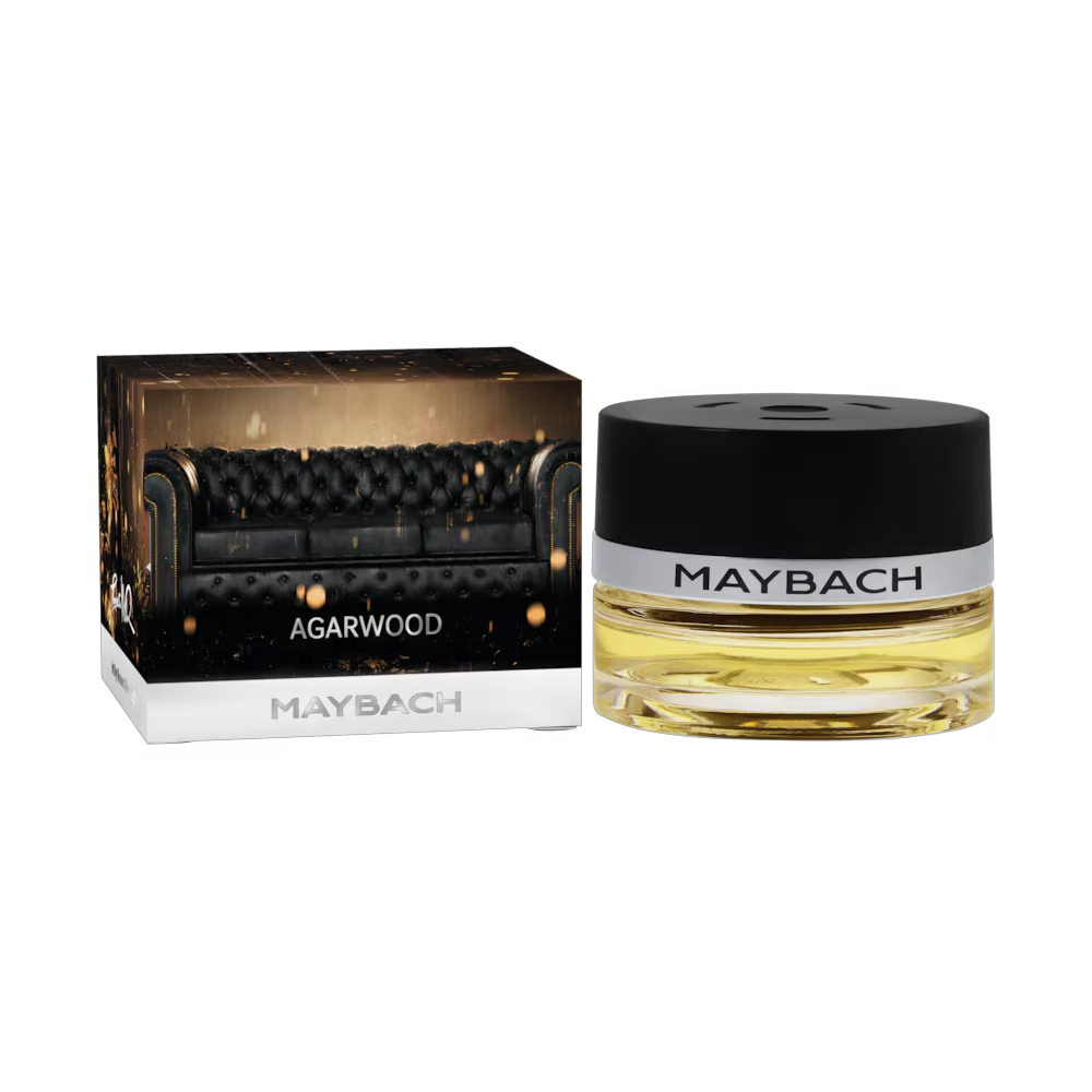 Mercedes-Benz Flakon AGARWOOD MOOD 15 ml