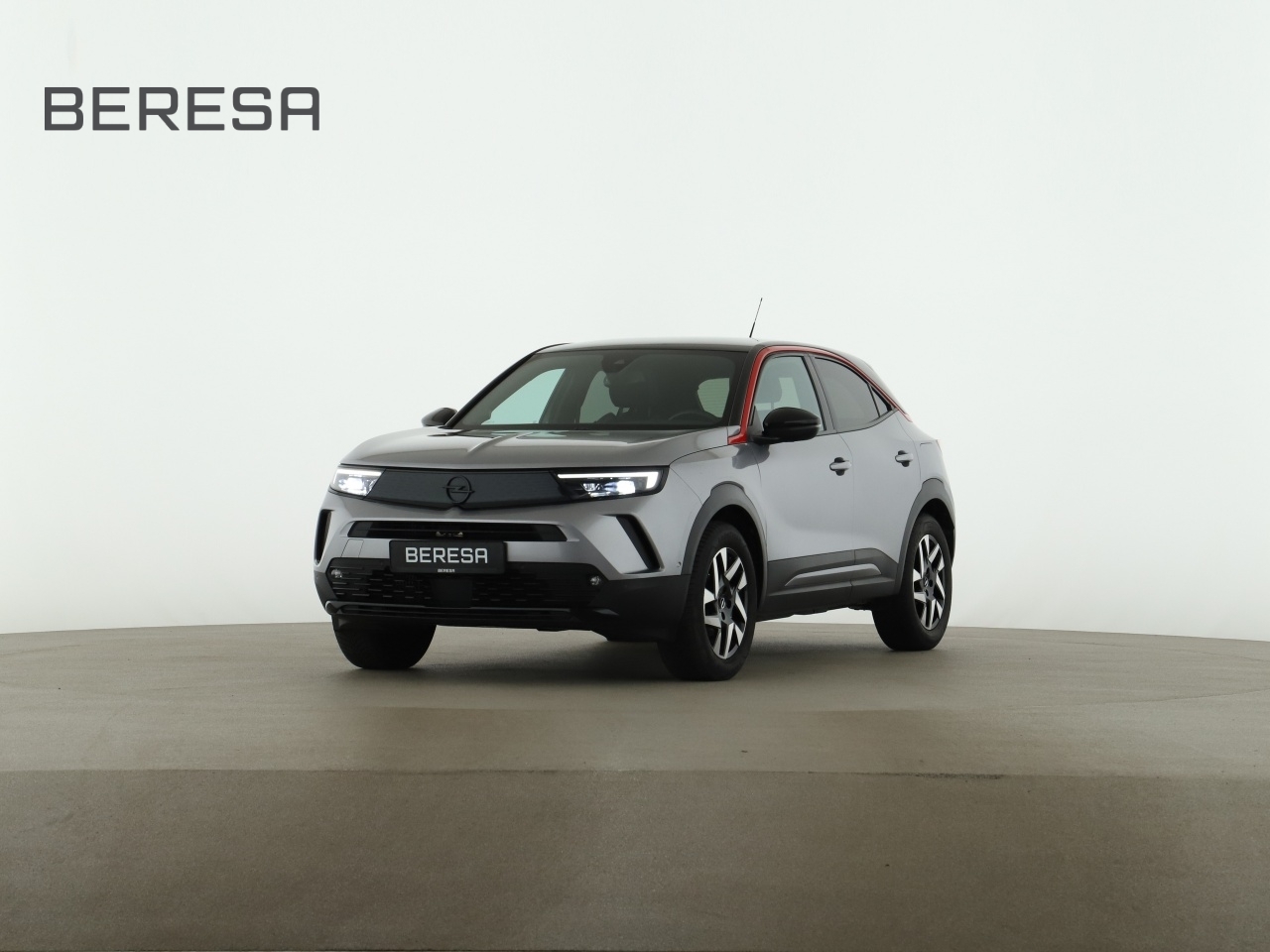 Mokka 1.2 Turbo GS Line LED Navi Kamera