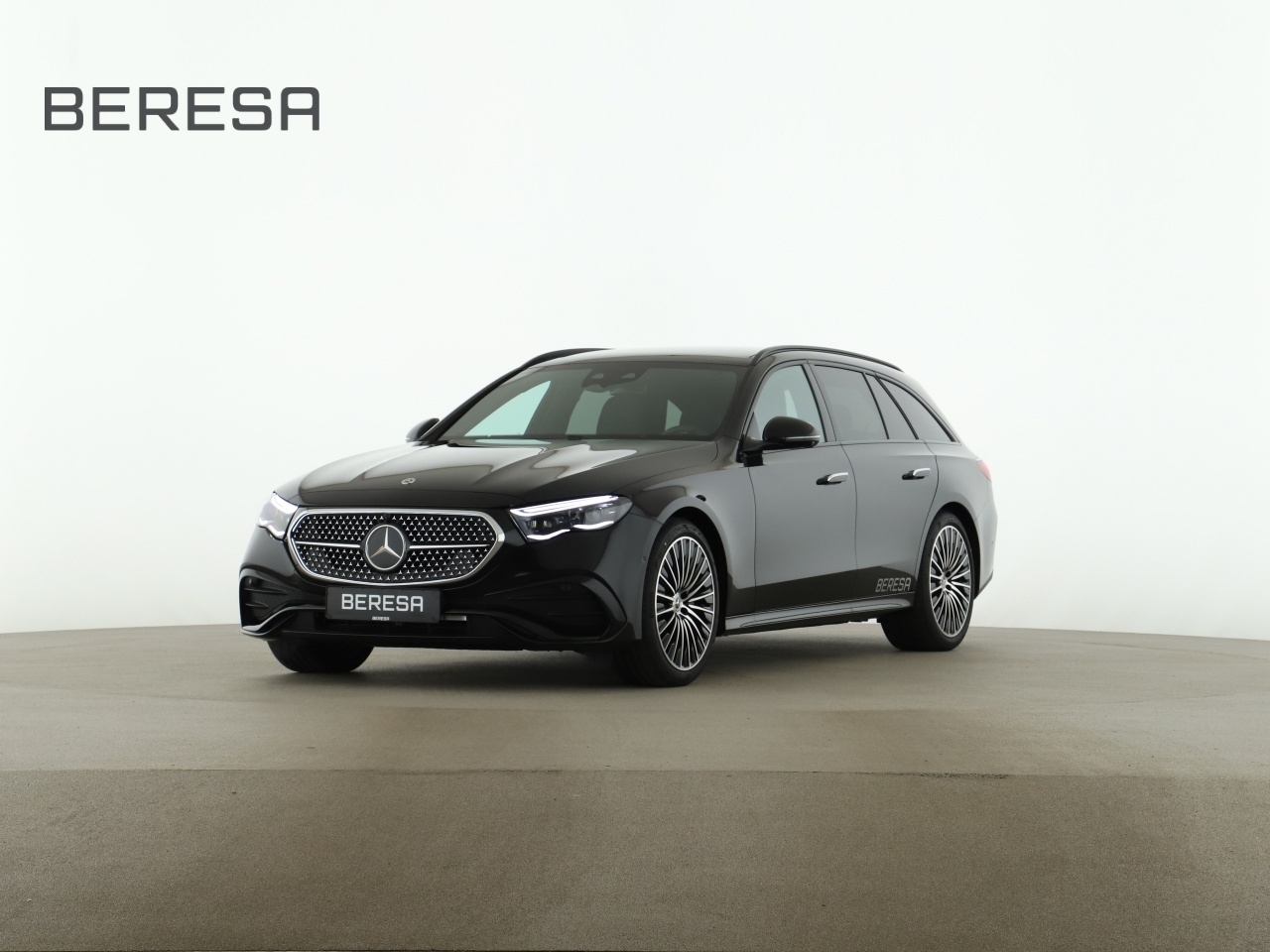 E 220 d T AMG Digital Light Night MBUX Pano AHK