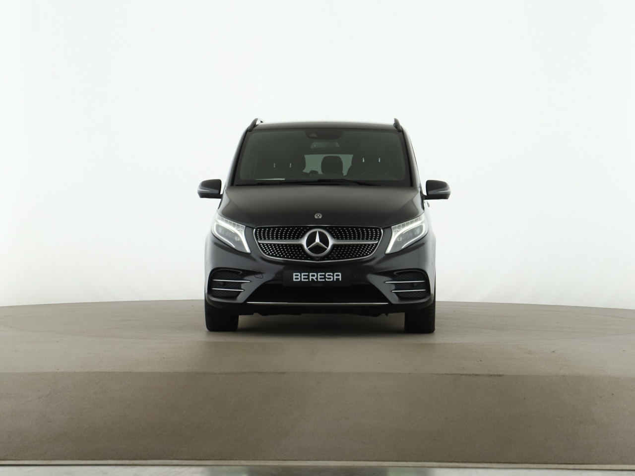 V 300 d Lang 4M AMG Avantgarde AHK LED 360 Distr