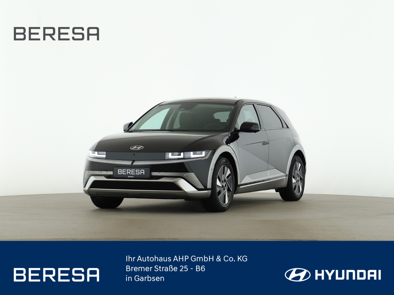 IONIQ 5 84 kWh CENTRIQ*BOSE Sounds.*Park-Pak.*Sitz-Pak.*LED-Paket