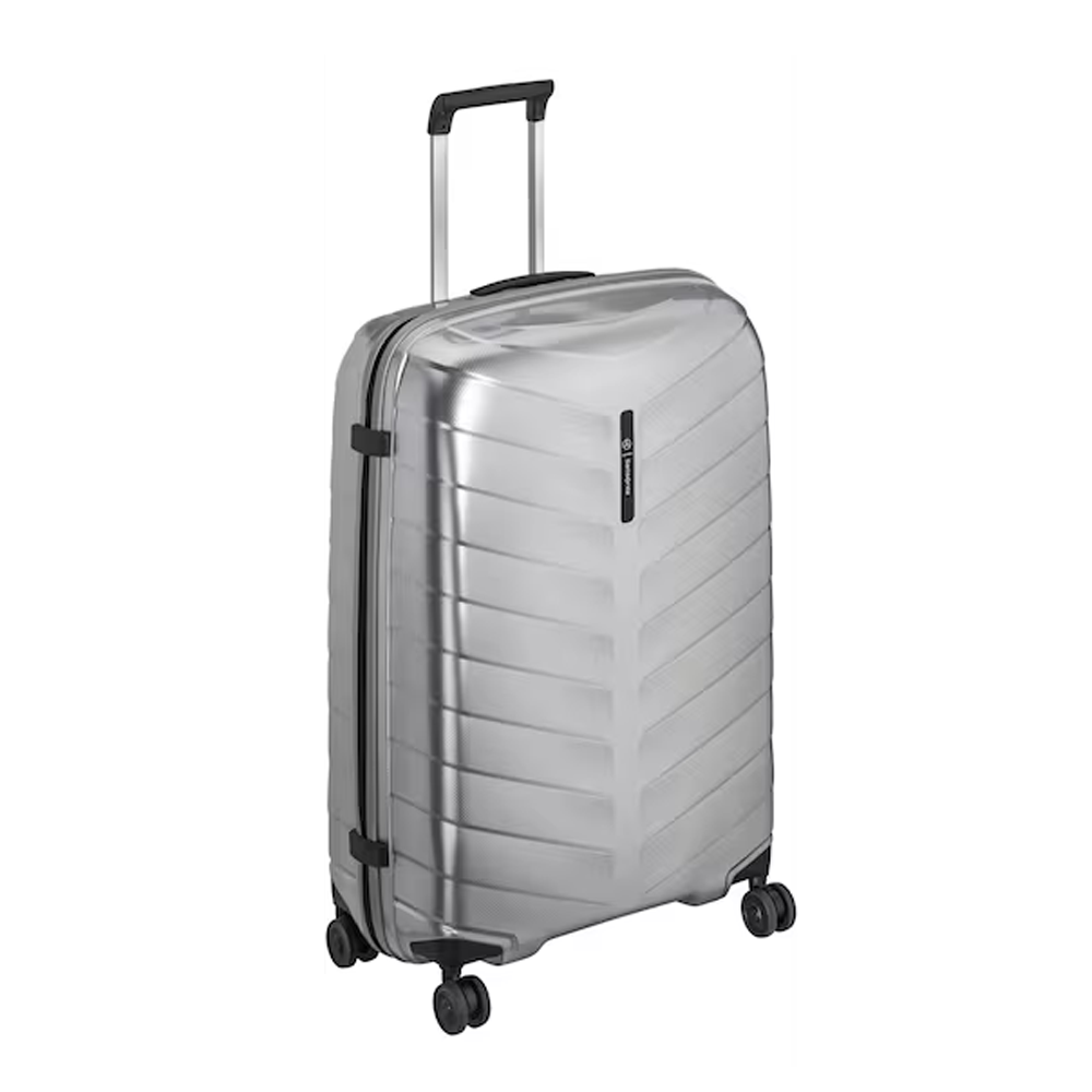 Mercedes-Benz Samsonite Spinner 75 Koffer 97 l Roxkin TSA Hartschalenkoffer