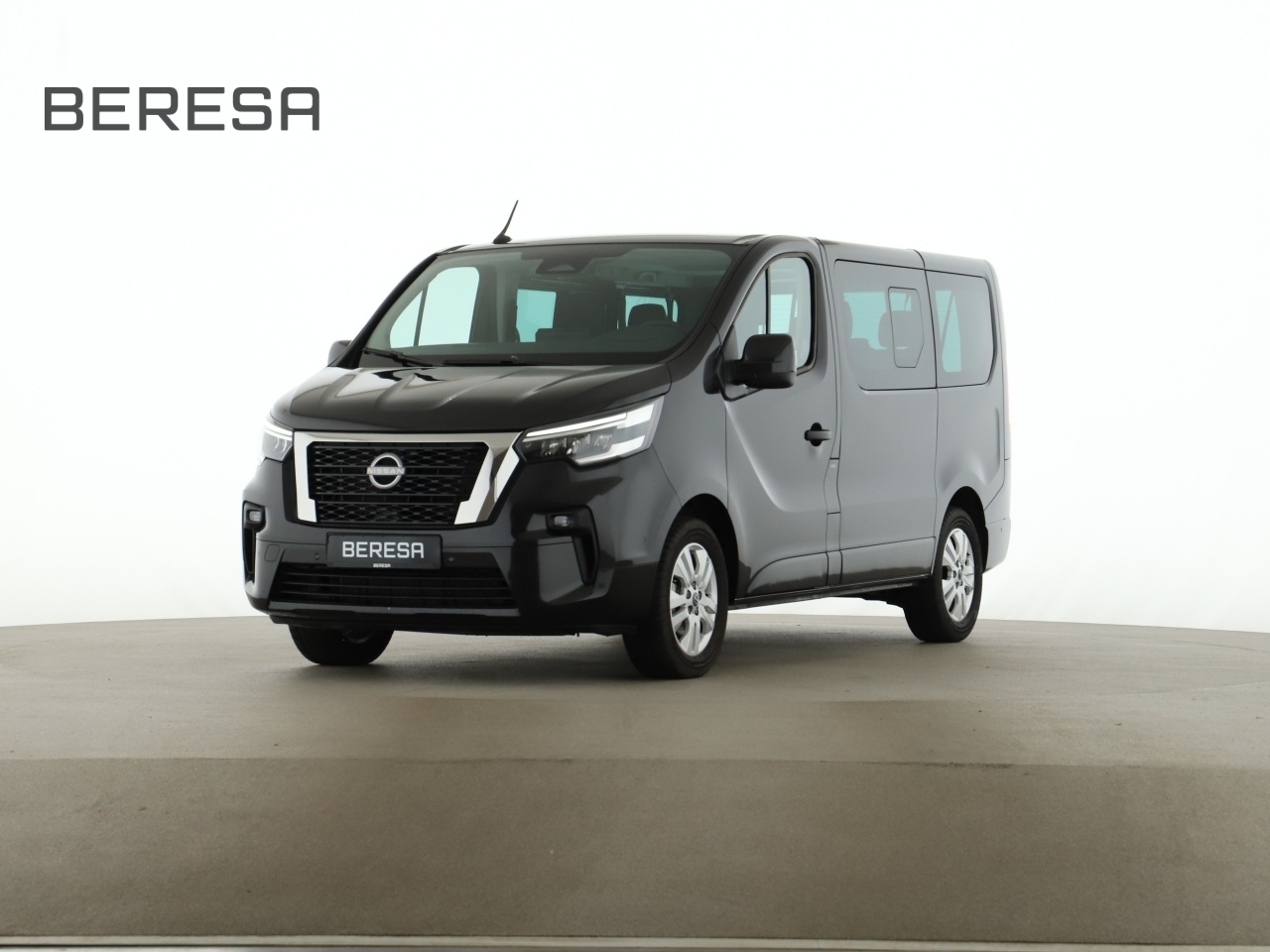 Primastar 2,8t dCI 150 *8Sitze* 360° LED Navi
