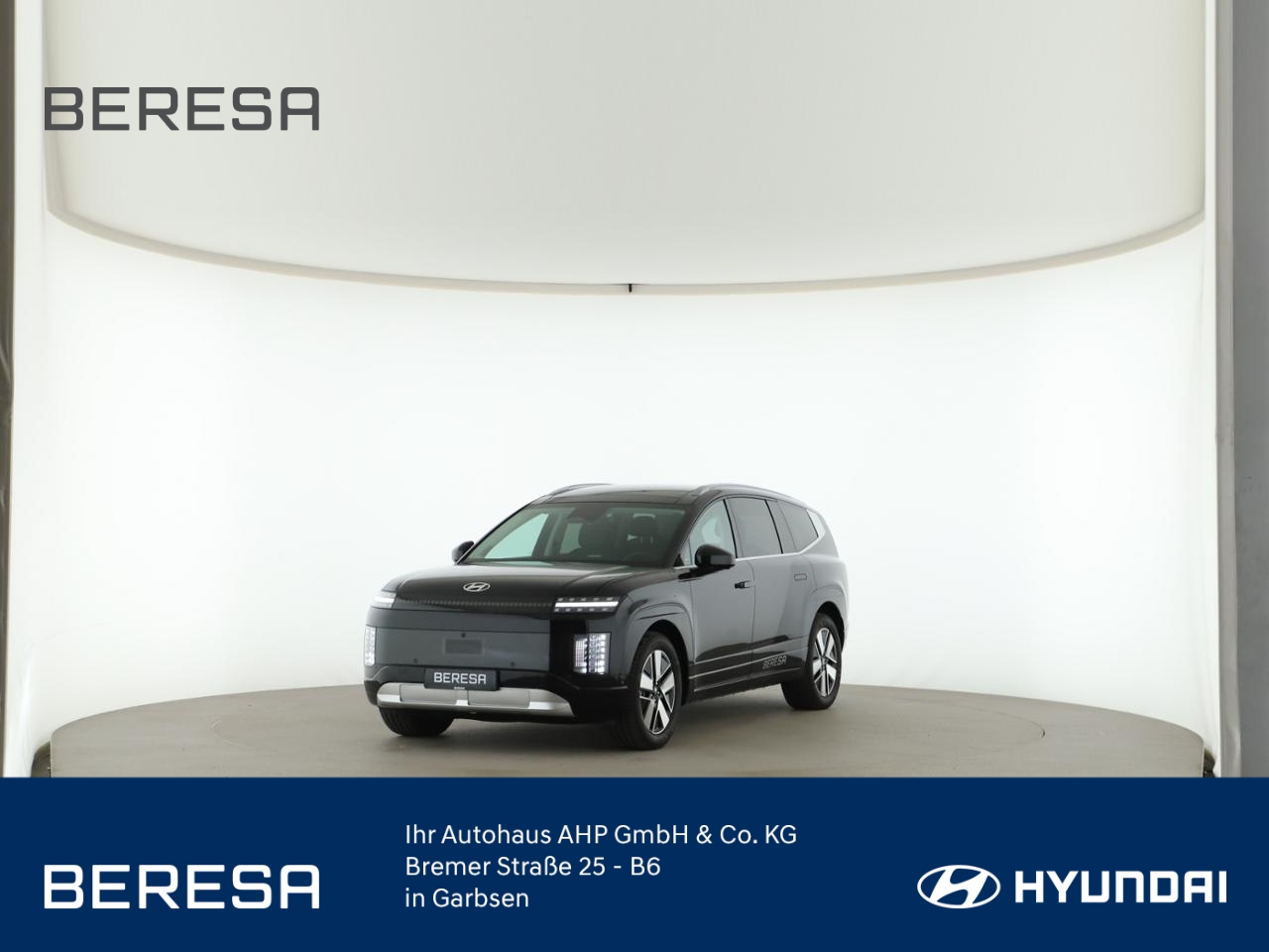 IONIQ 9 110 kWh UNIQ *Pano*Relax-P. Pano HUD 360