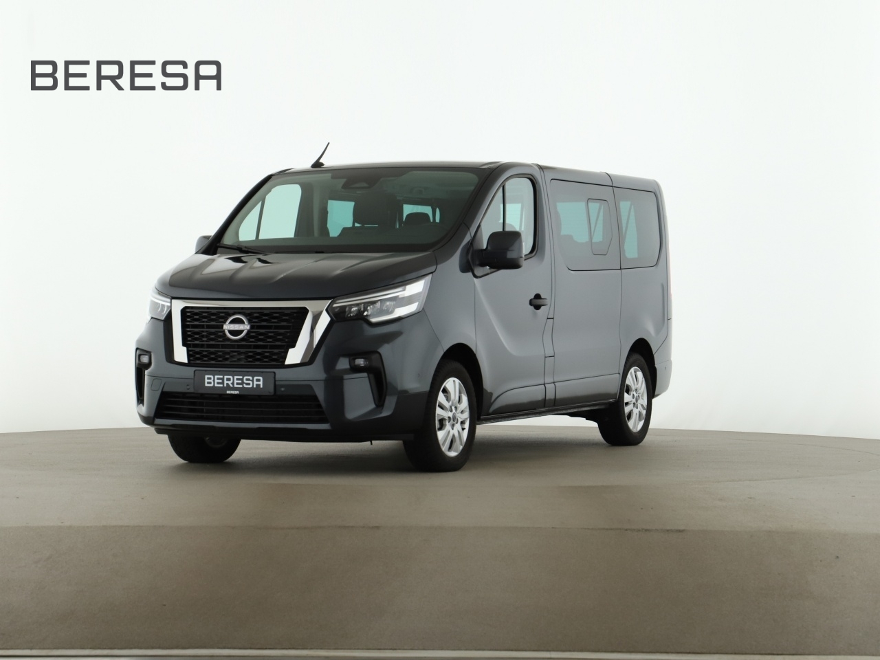 Primastar 2,8t dCI 150 *8 Sitze* 360° LED Navi