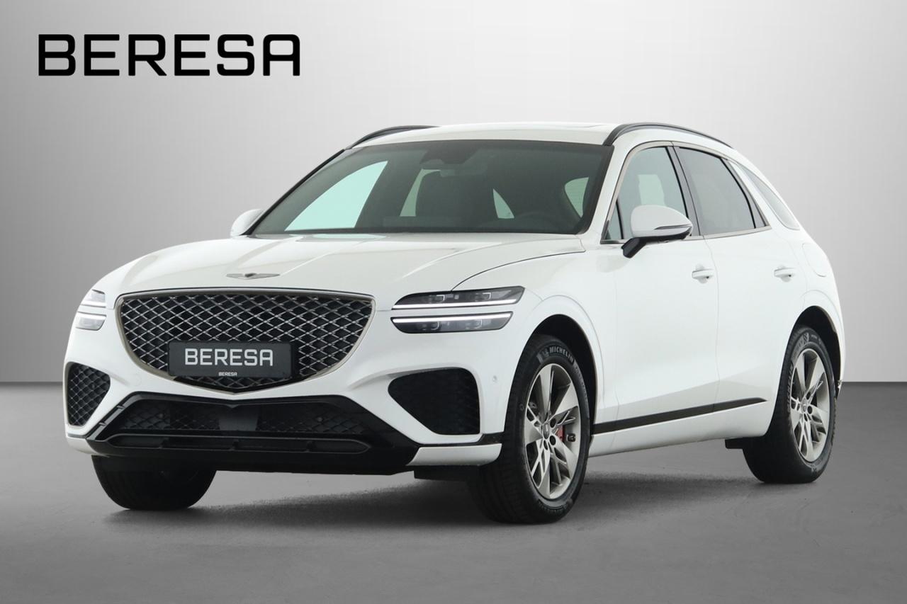 GV70 2.5 T Sport 4WD Distronic Massage Pano SHD