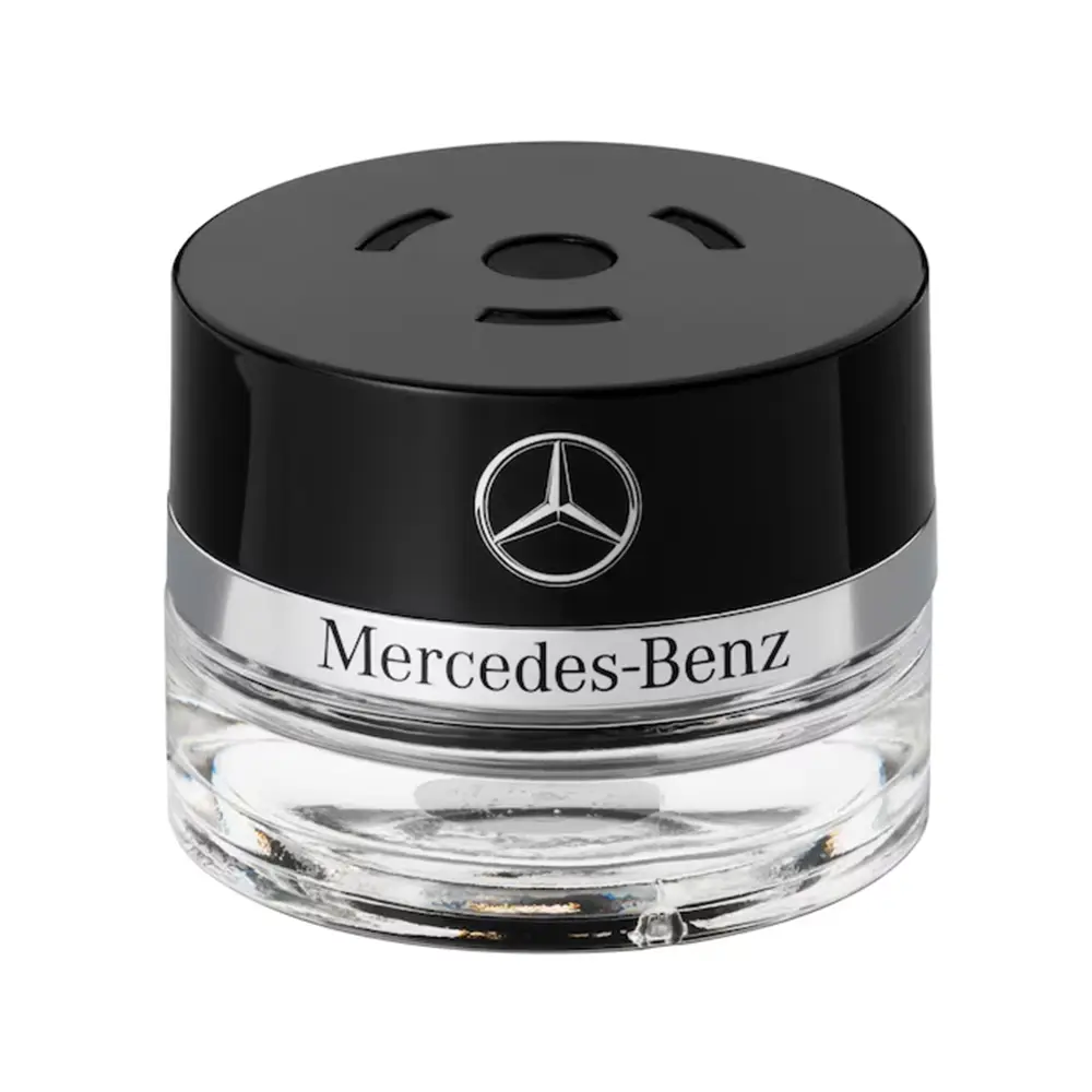 Mercedes-Benz Flakon No. 8 BAMBOO MOOD 15 ml