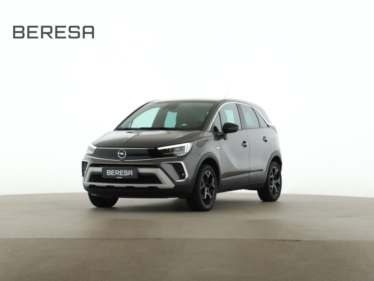 Crossland (X) 1.2 Turbo Elegance AHK Kamera LED