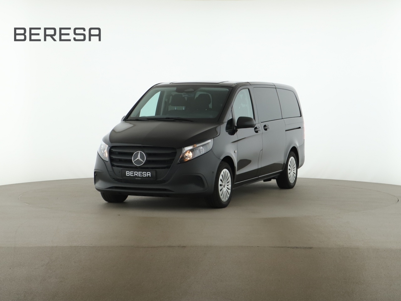 Vito 116 CDI Kombi Tourer Lang MBUX Kamera Navi