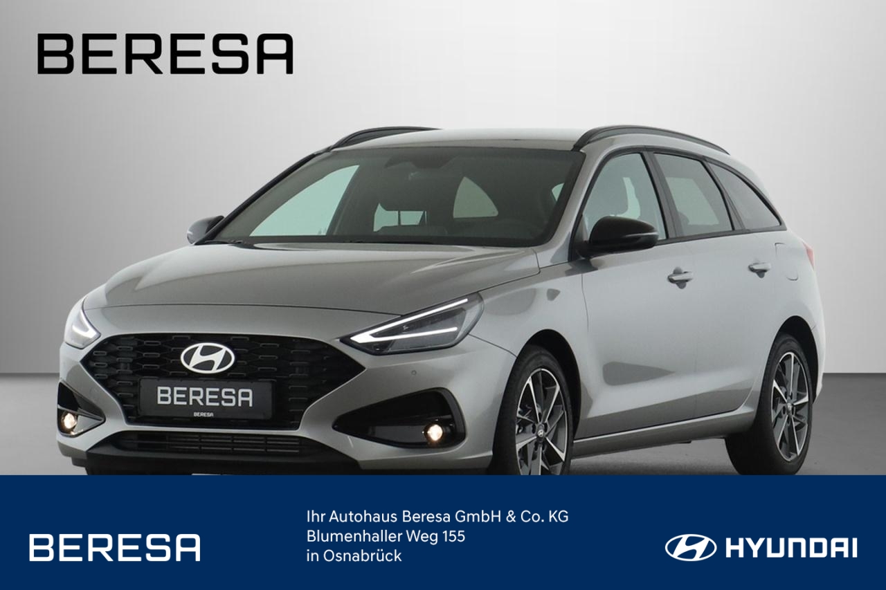 i30 Kombi (MY25) 1.0 T-GDI Advantage Distronic