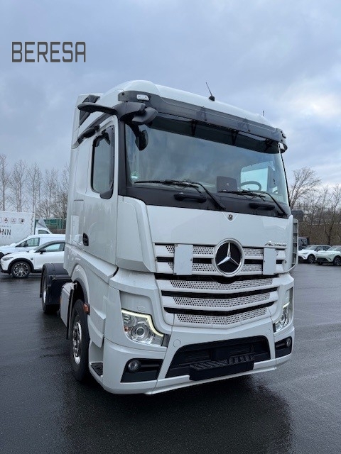 Actros 1846 LS StreamSpace 2,50