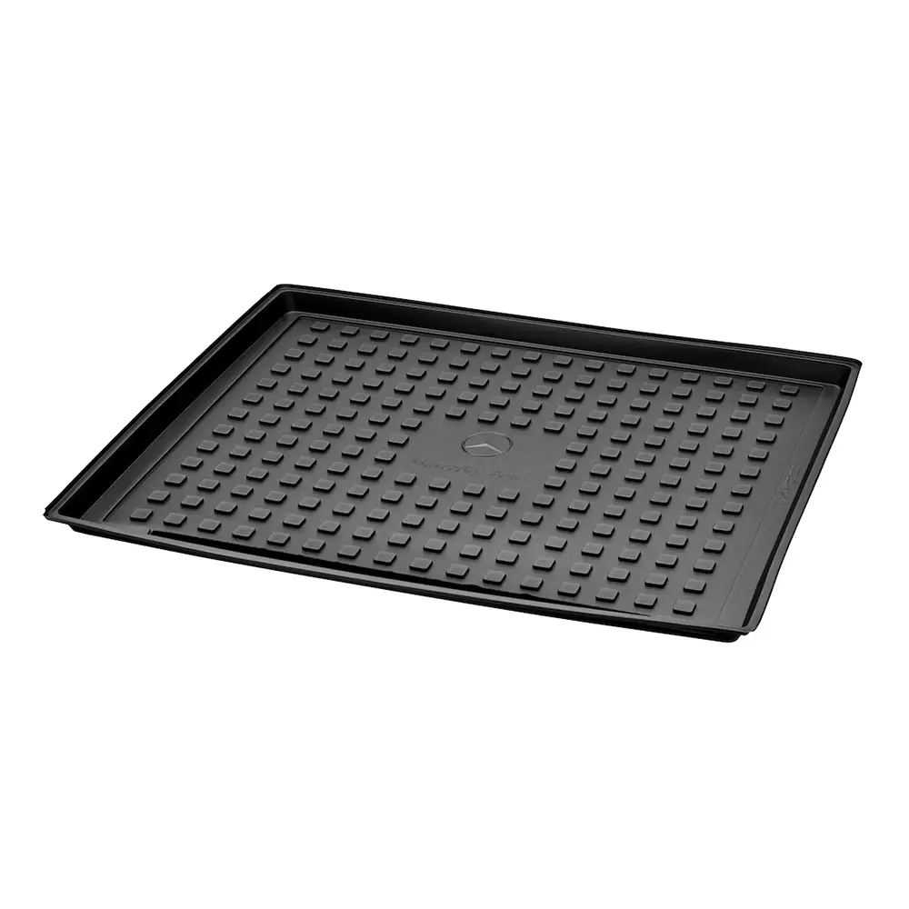 Mercedes-Benz Kofferraumwanne für Mercedes-Benz GLC Limousine (langer Radstand)