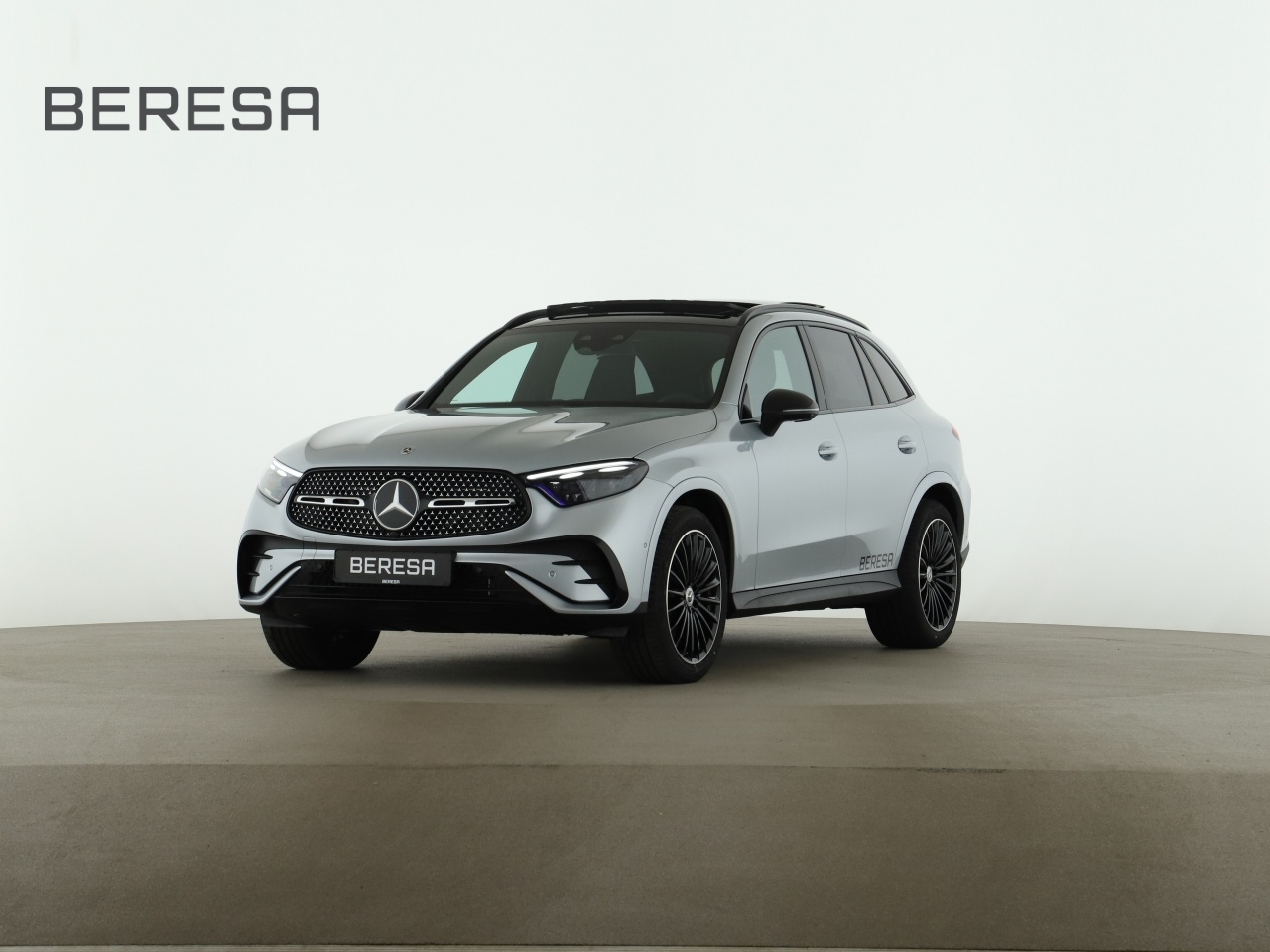 GLC 450d