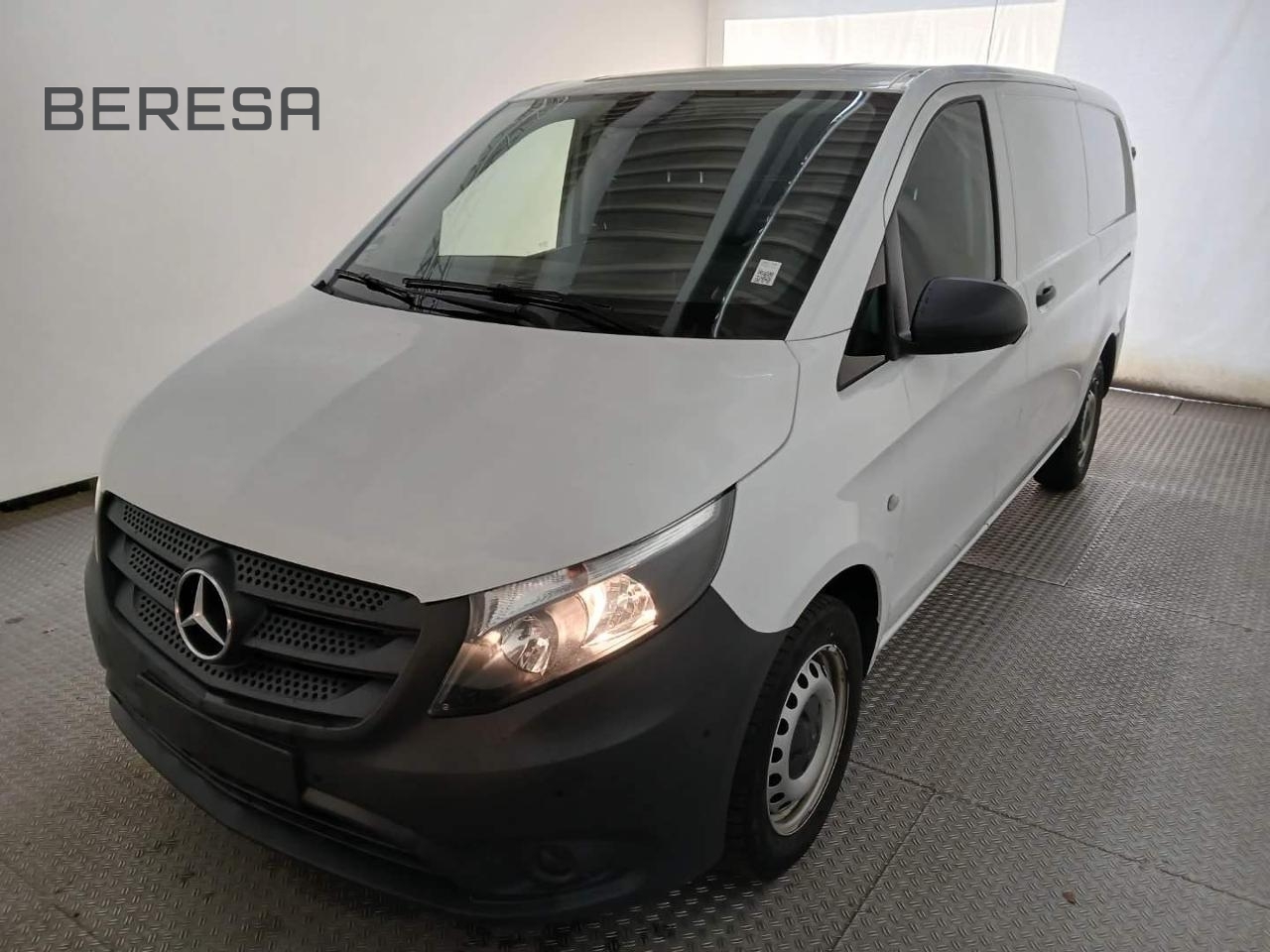 Vito 114 CDI Kasten Lang Standhz. AUT Kamera