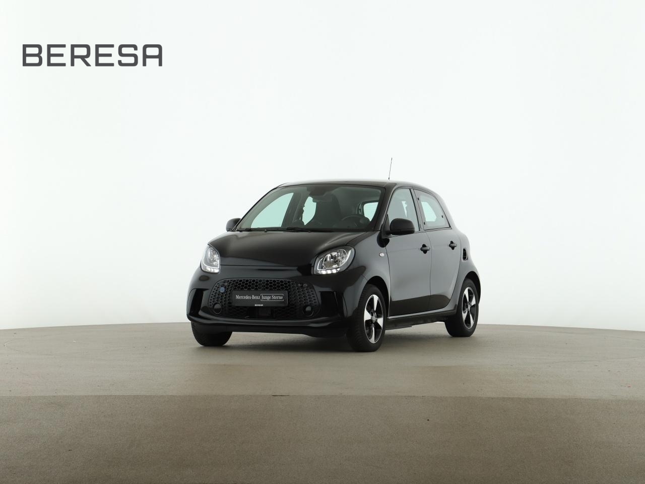 forfour EQ Passion AUT PDC SHZ LMF