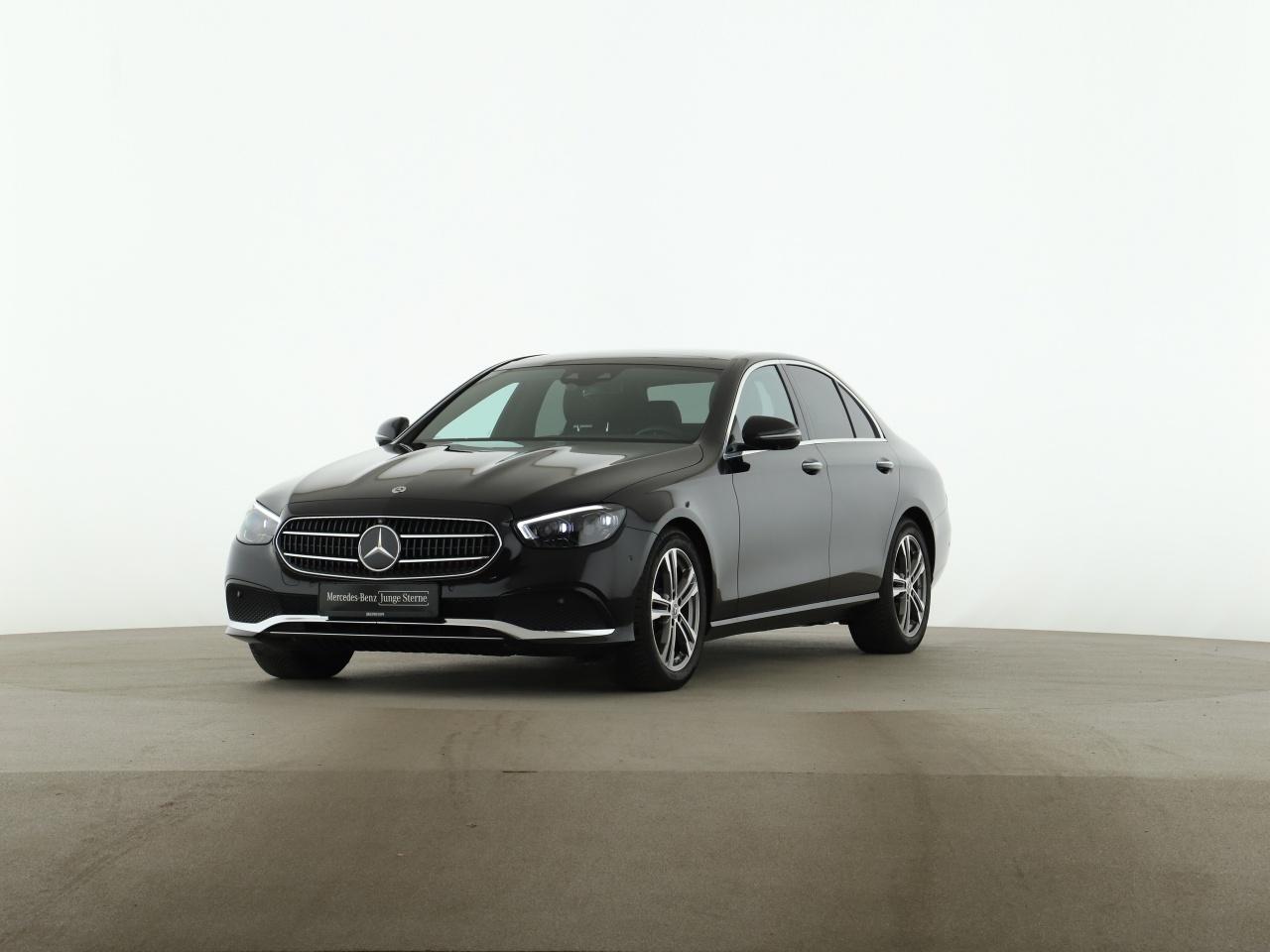 E 220 d Avantgarde Pano.-Dach Burmester 360