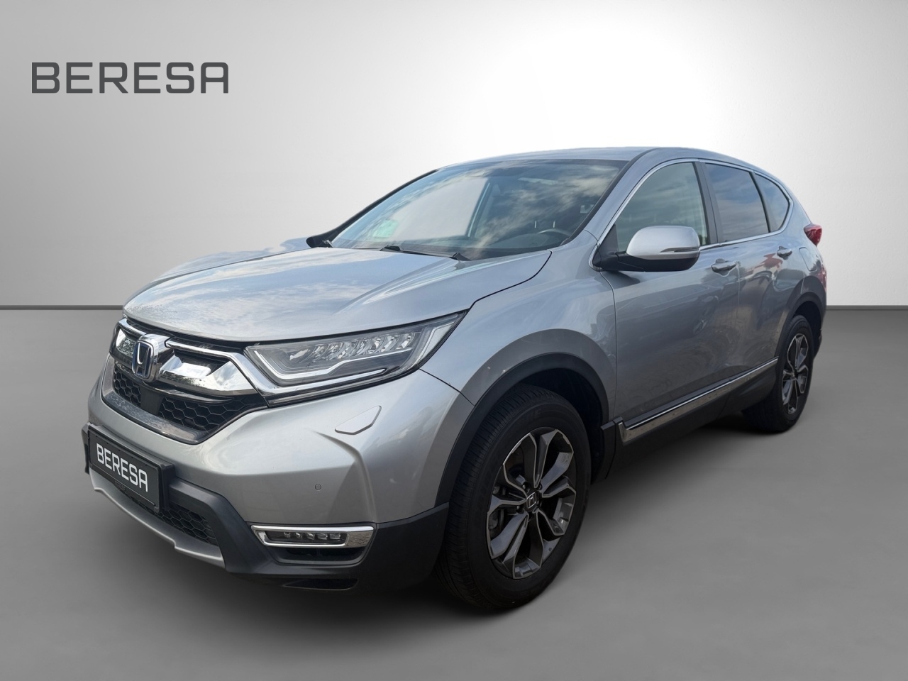 CR-V 2.0 i-VTEC HEV Elegance 4WD Elegance LED Kamera