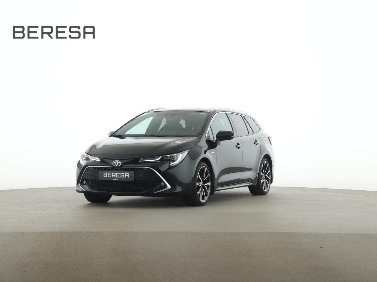 Corolla TS 2.0 Hybrid Lounge Pano HUD JBL LED