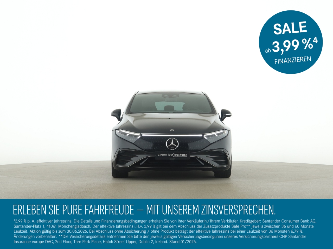 EQS 350 AMG Night Pano AHK Airmatic HUD 360