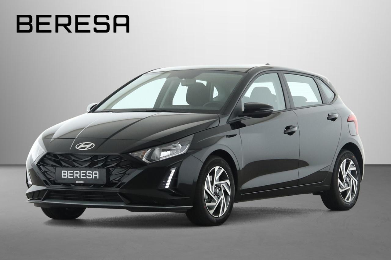 i20 1.0 T-GDi Trend *DCT* Volldigital AUT Kamera