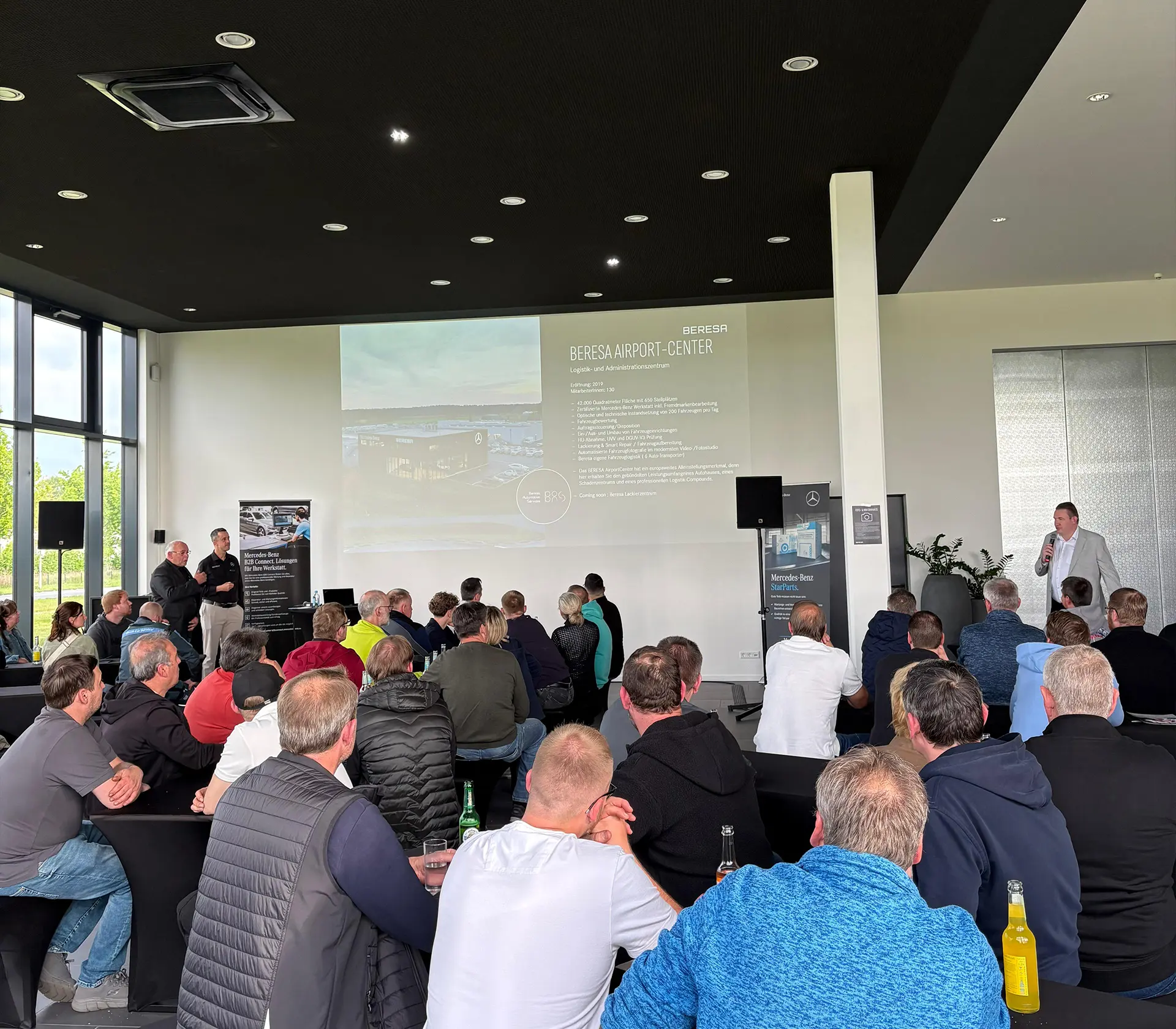 Unsere Events und Veranstaltungen