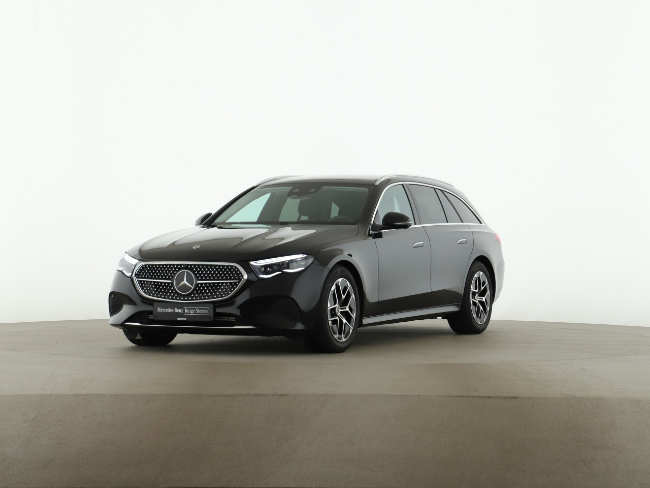 E 450 d 4M T Avantgarde Digital Light MBUX Pano