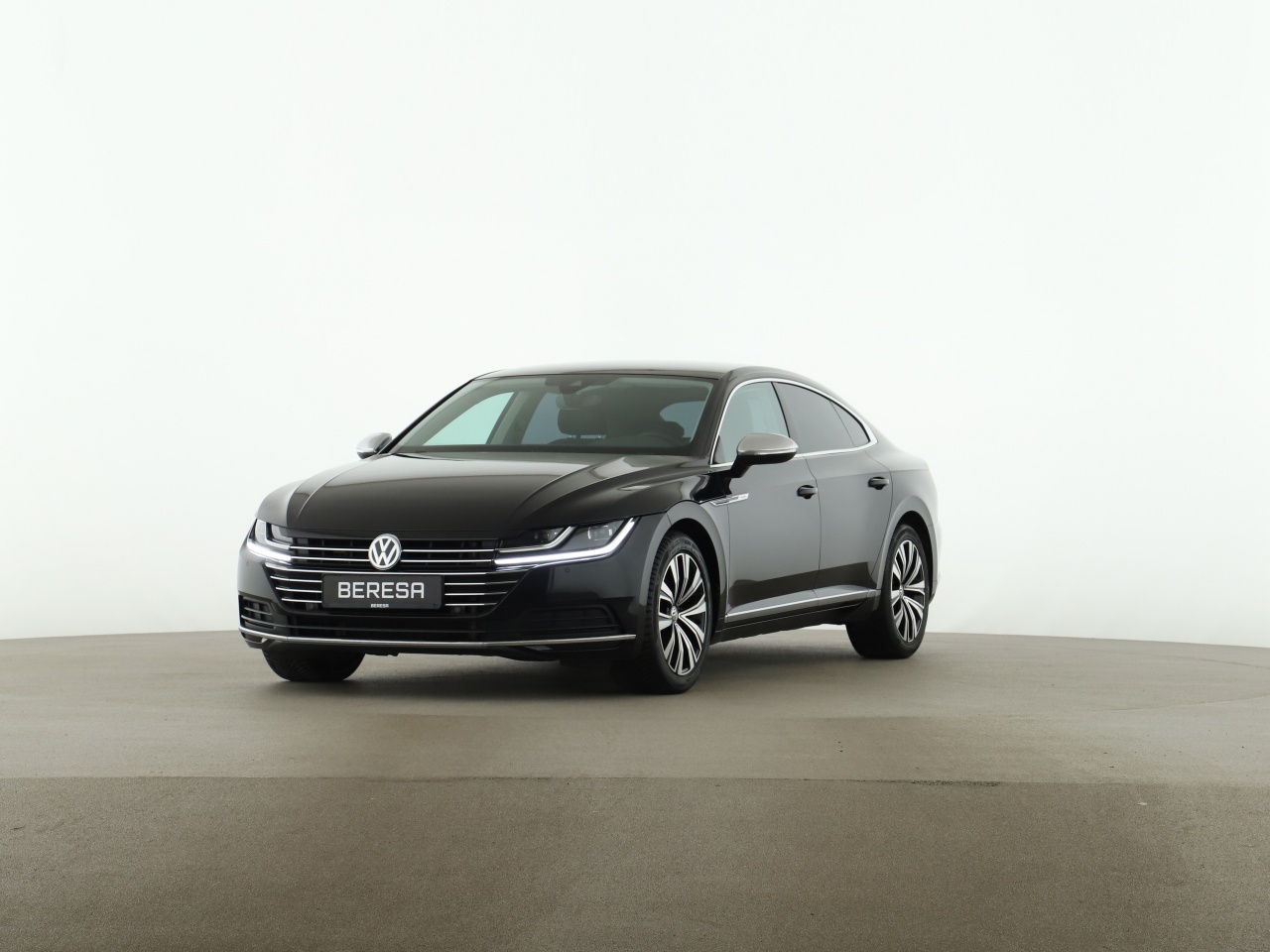 Arteon 2.0 TSI Elegance ACC Massage LED