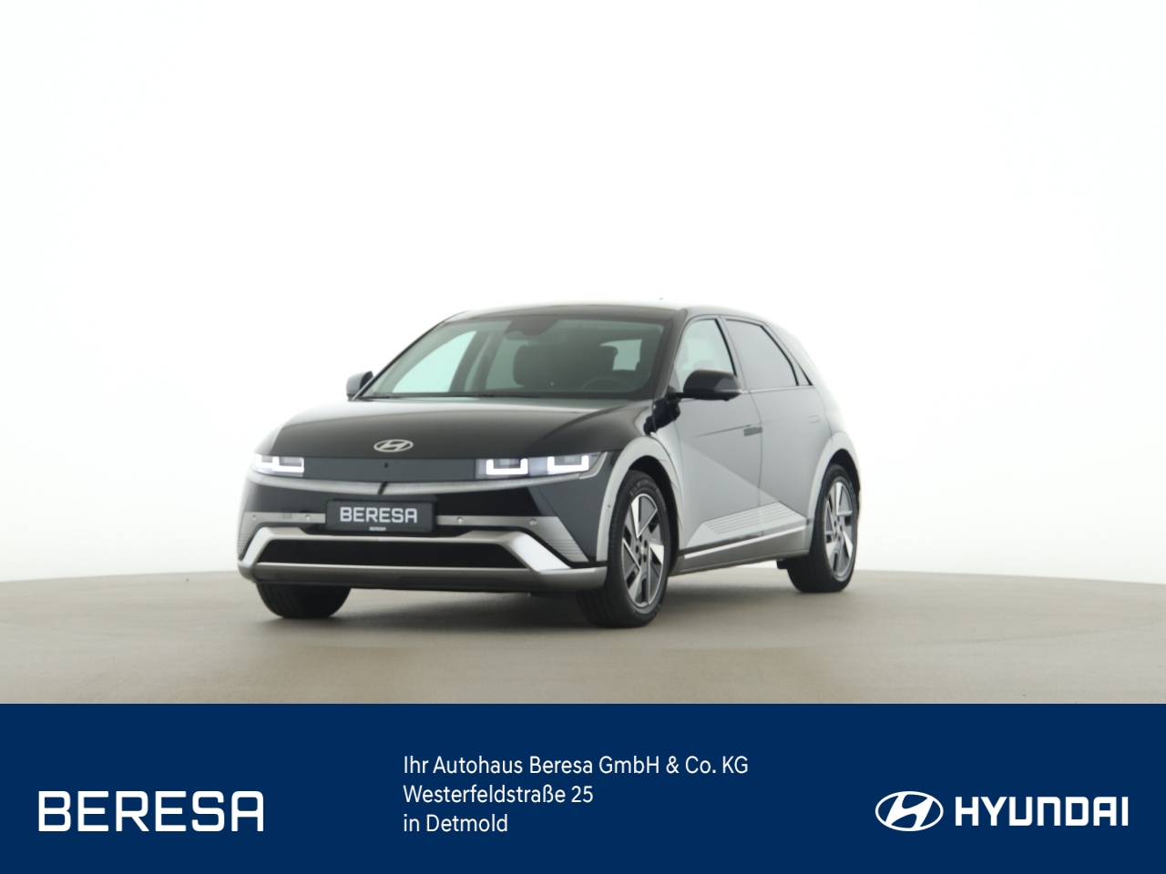 IONIQ 5 84 kWh UNIQ*Pano.*Park-Paket*Relax-Paket*