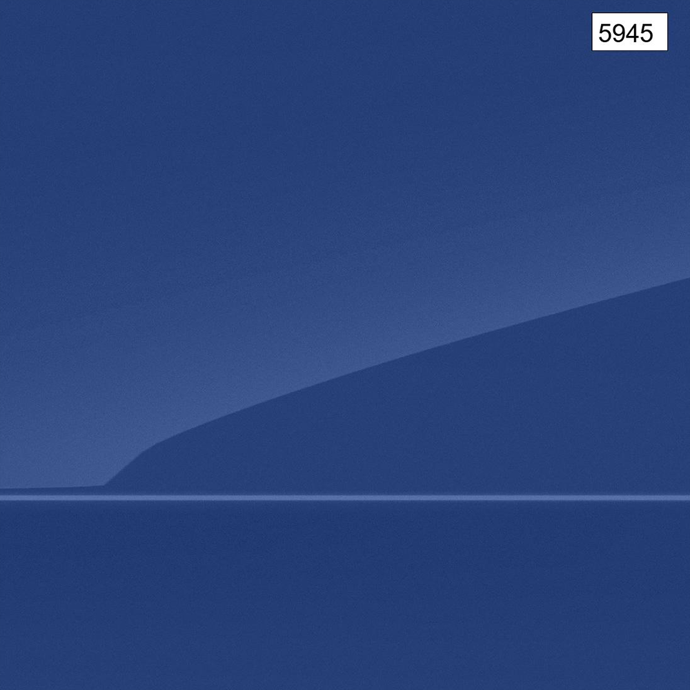 Mercedes-Benz Lackstift Lapisblau