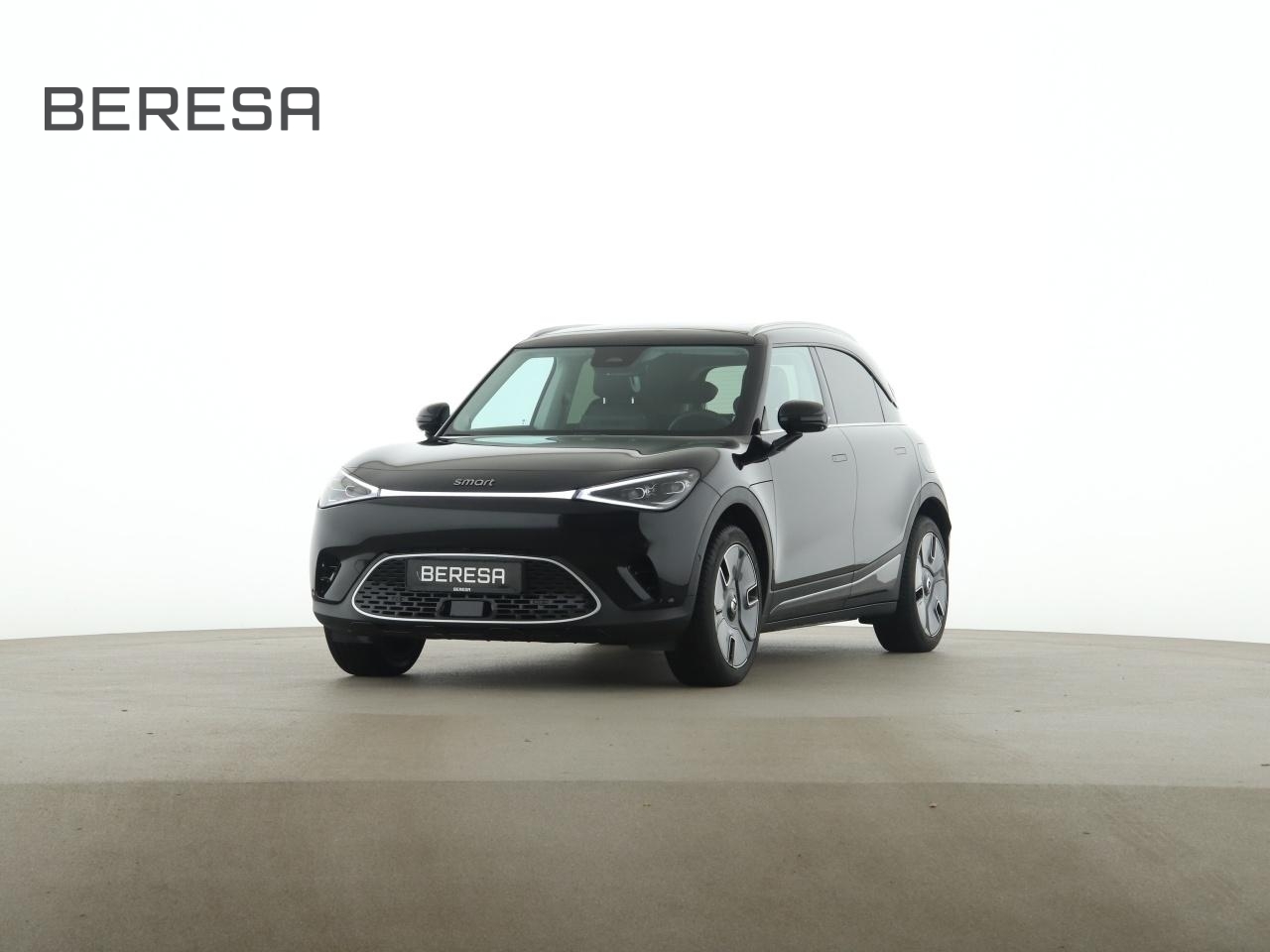 #1 Premium Distronic Pano SHD Volldigital 360