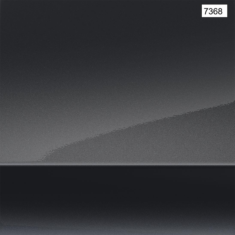 Mercedes-Benz Metallic-Lacksprühdose Flintgrau