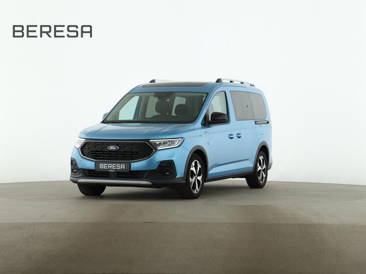 Grand Tourneo Connect 1.5 Active Pano LED Winter