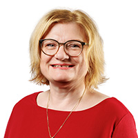 Tanja Barsic