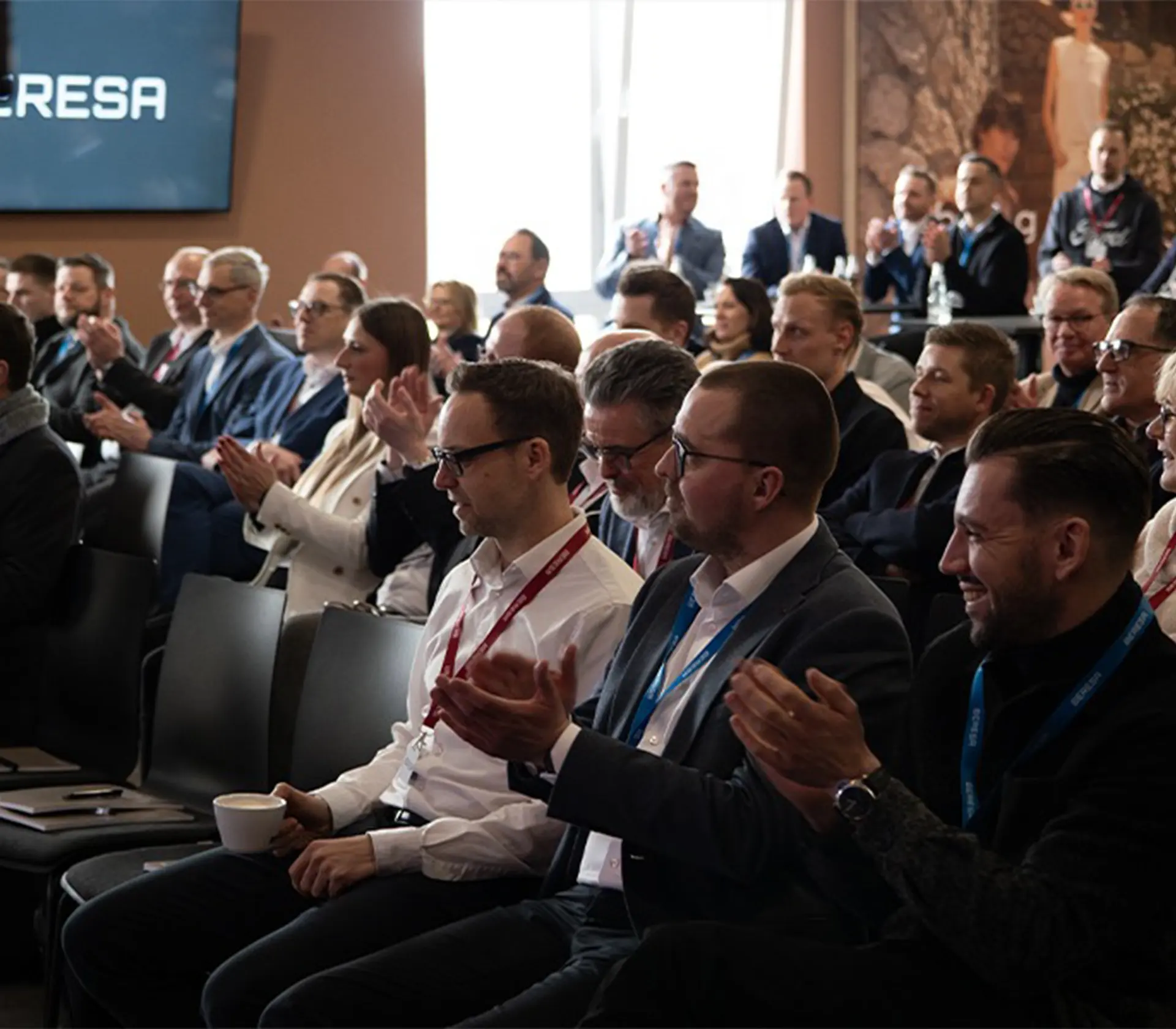 Führungskräfte Auftaktveranstaltung 2026