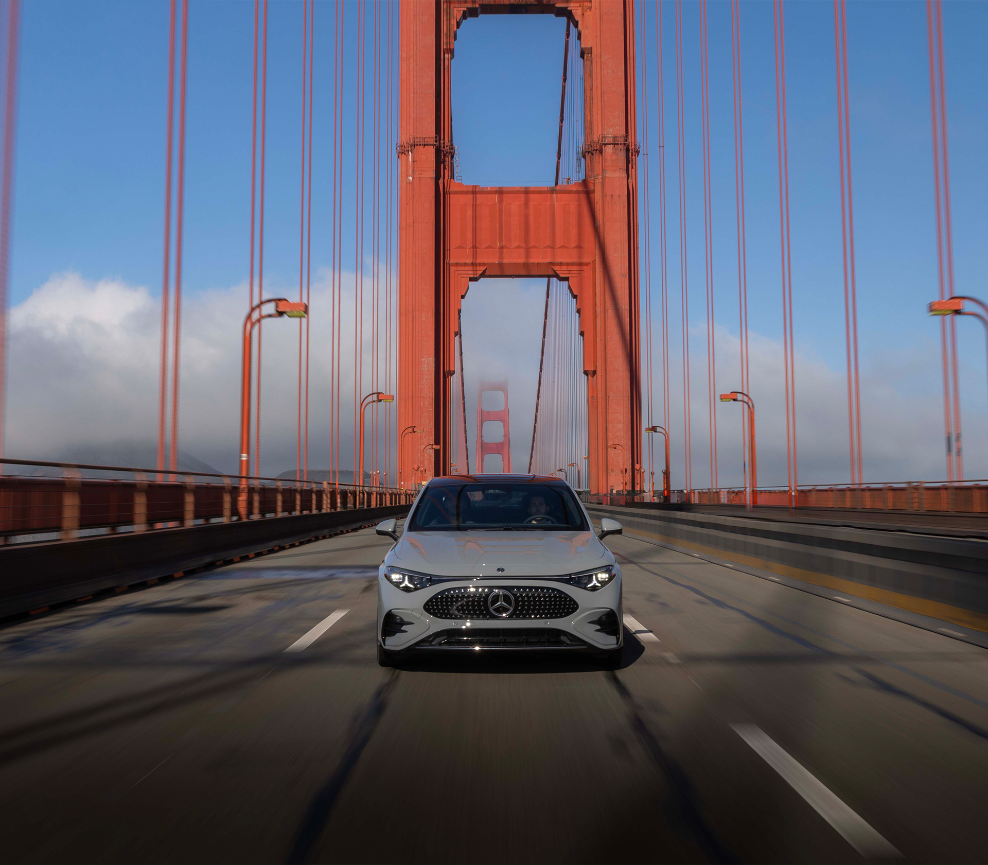 Mercedes-Benz treibt autonomes Fahren weiter voran: Nächster Meilenstein für Deutschland