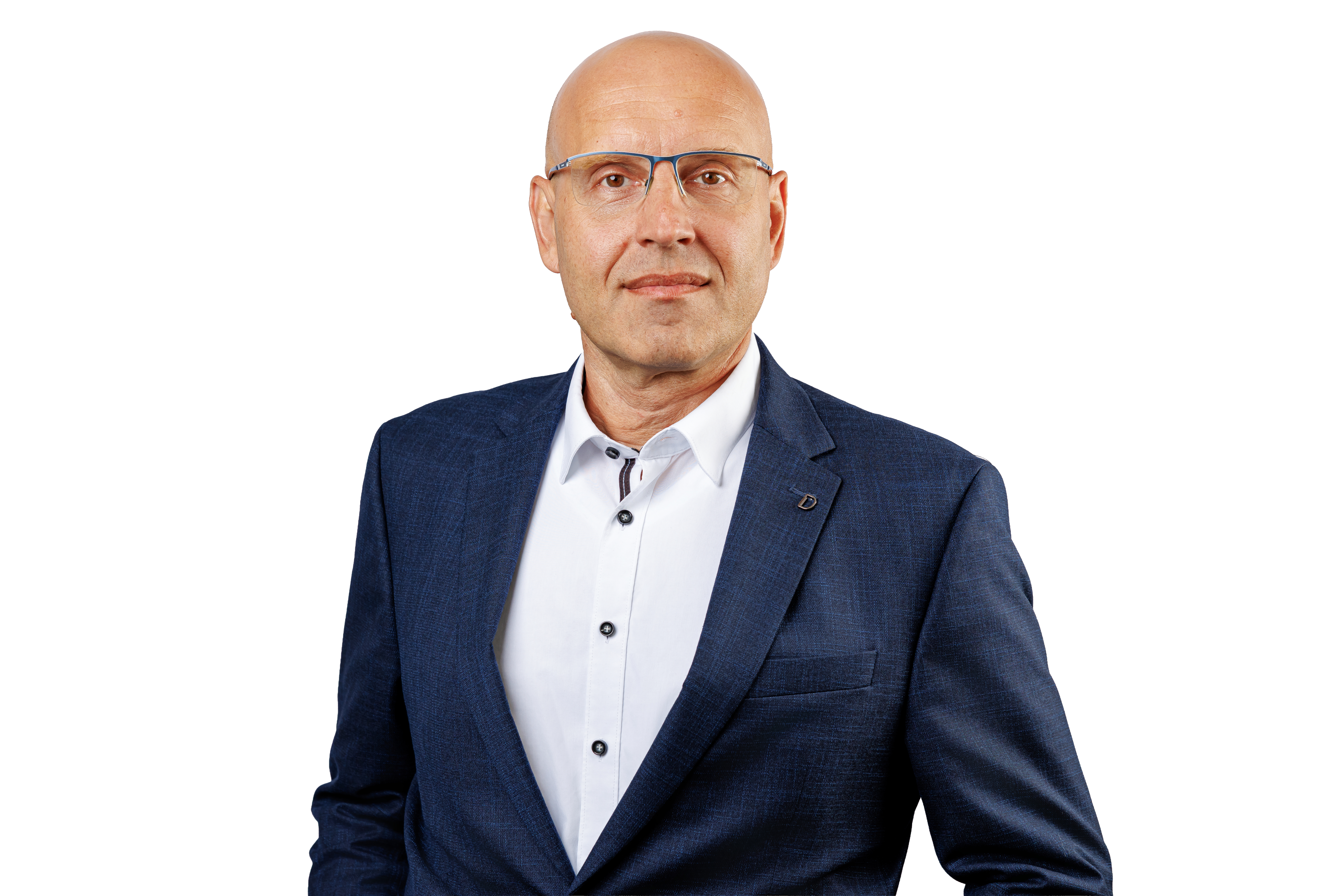 Steffen Neumann