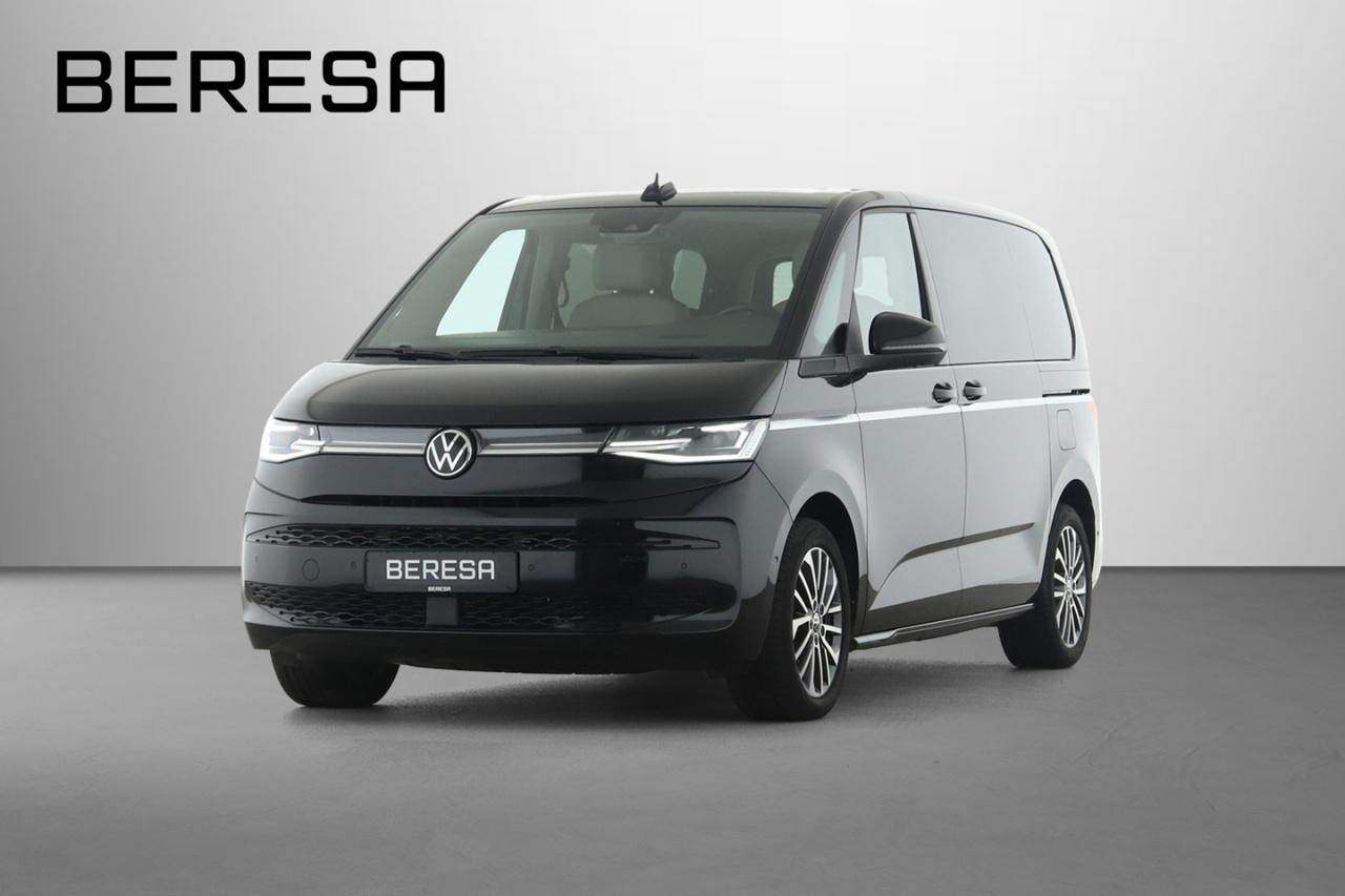 T7 Multivan 1.4 TSI eHybrid Style AHK HUD Pano