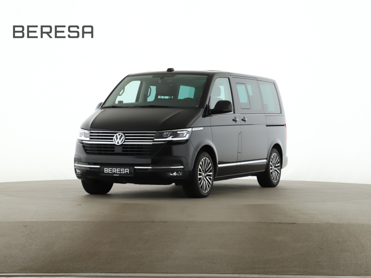 T6.1 2.0 TDI Multivan Highline Standhz Kamera