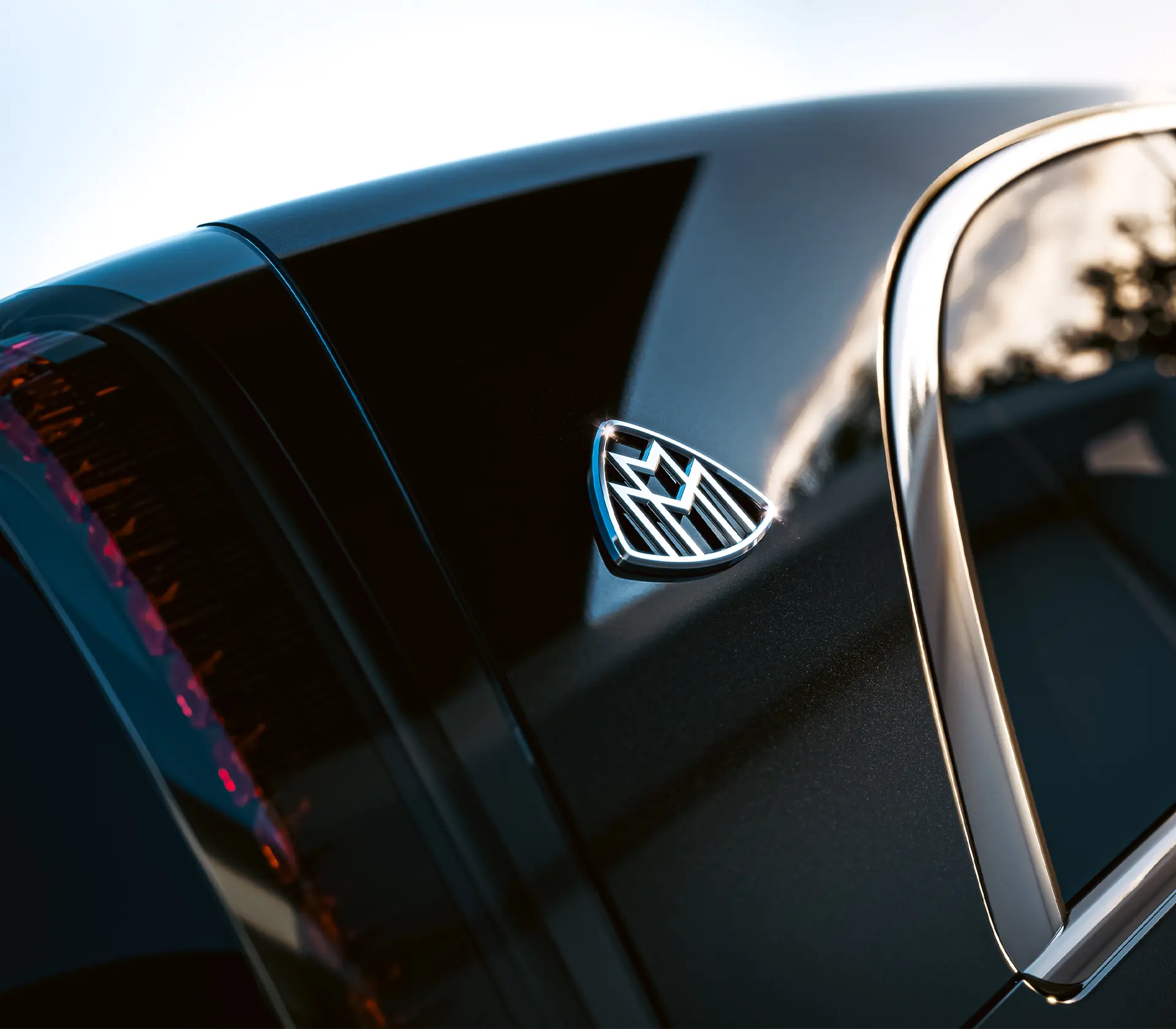 Mercedes-Maybach VLS angekündigt