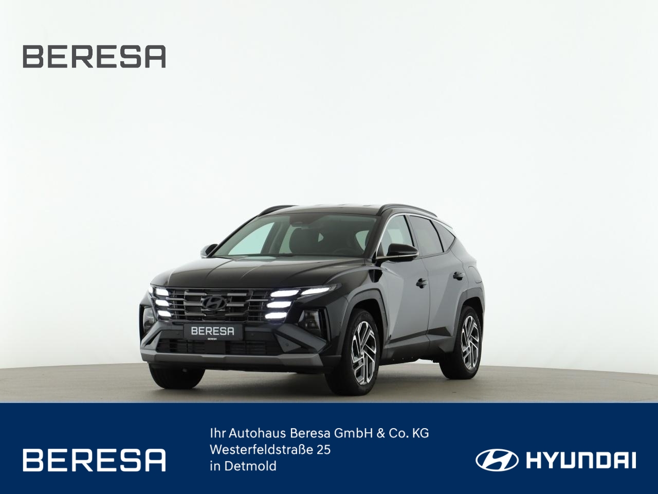 TUCSON PHEV (MY25) 1.6 T-GDi Prime*Digital-Key*