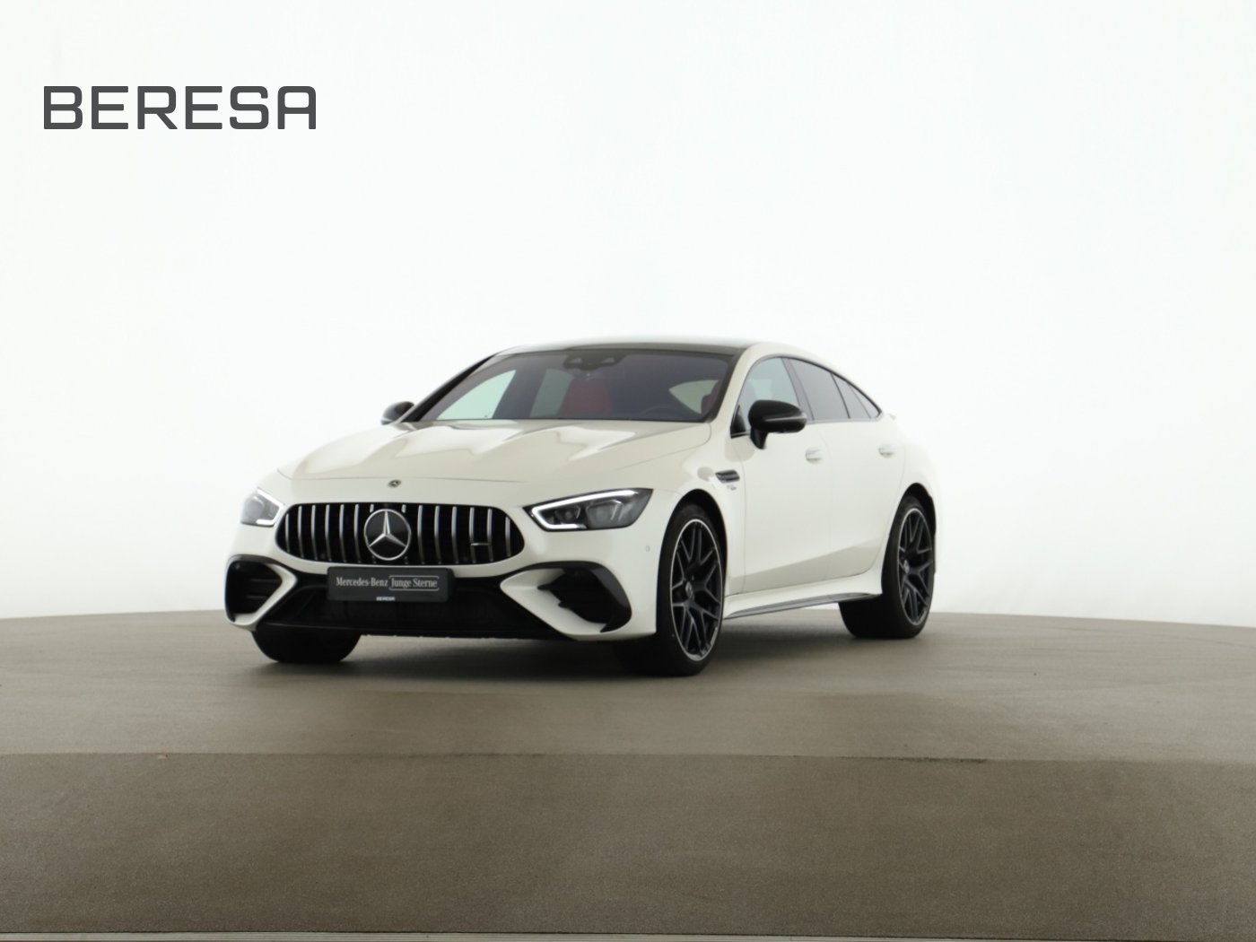 Mercedes-Benz AMG 2023