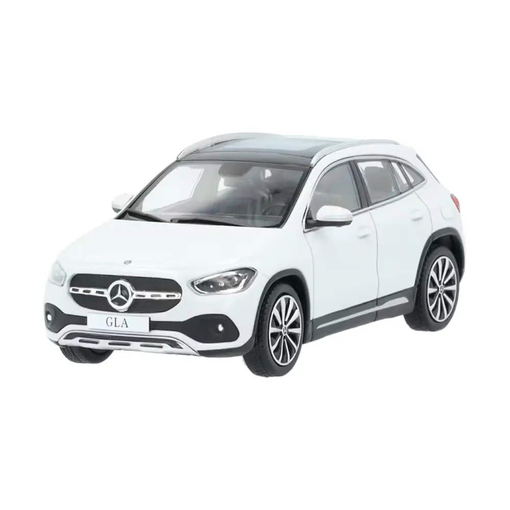 Mercedes-Benz GLA SUV Progressive Line H247 1:43