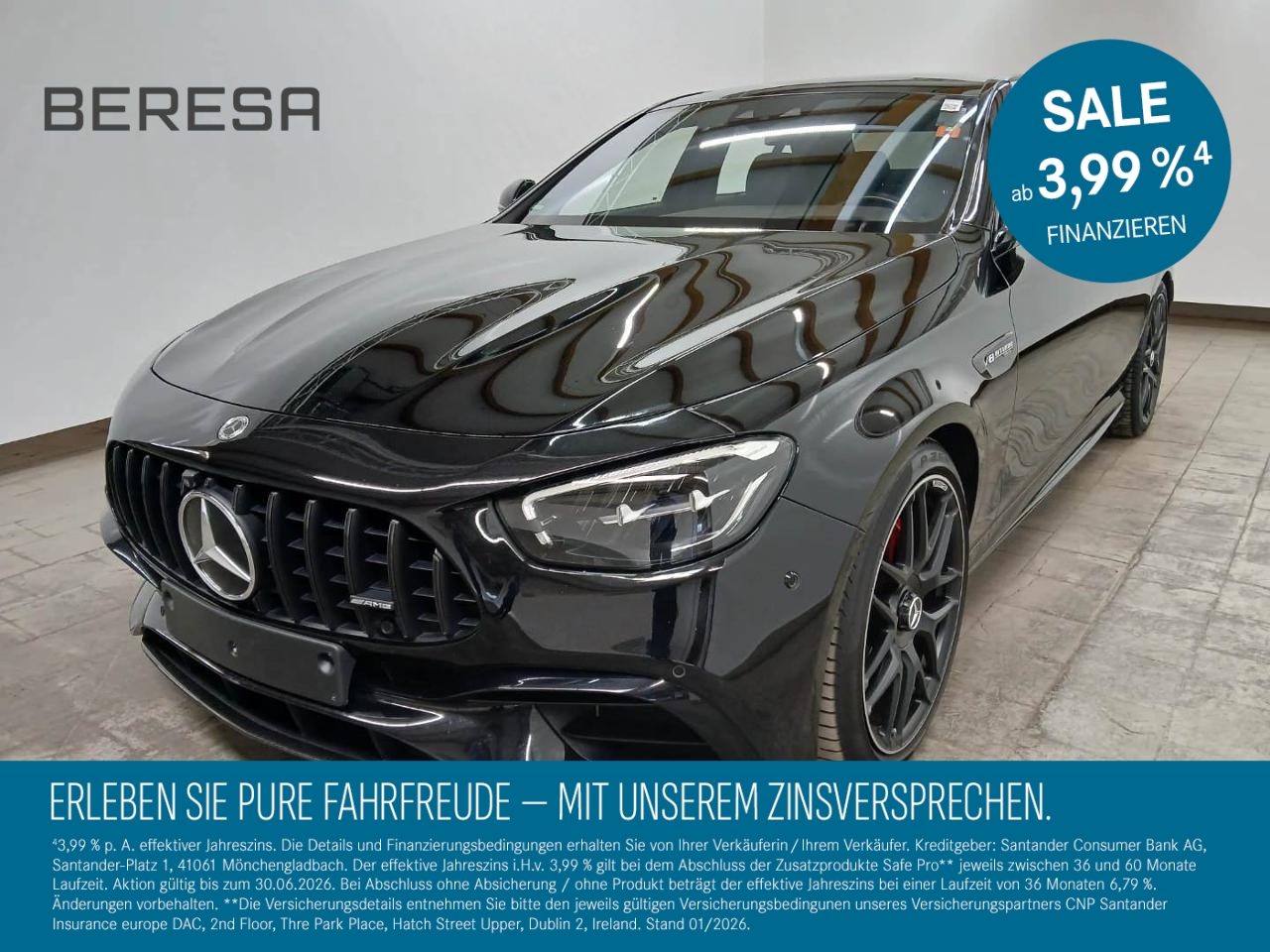 E 63 AMG S 4M+ Night Carbon Drivers Pano HUD