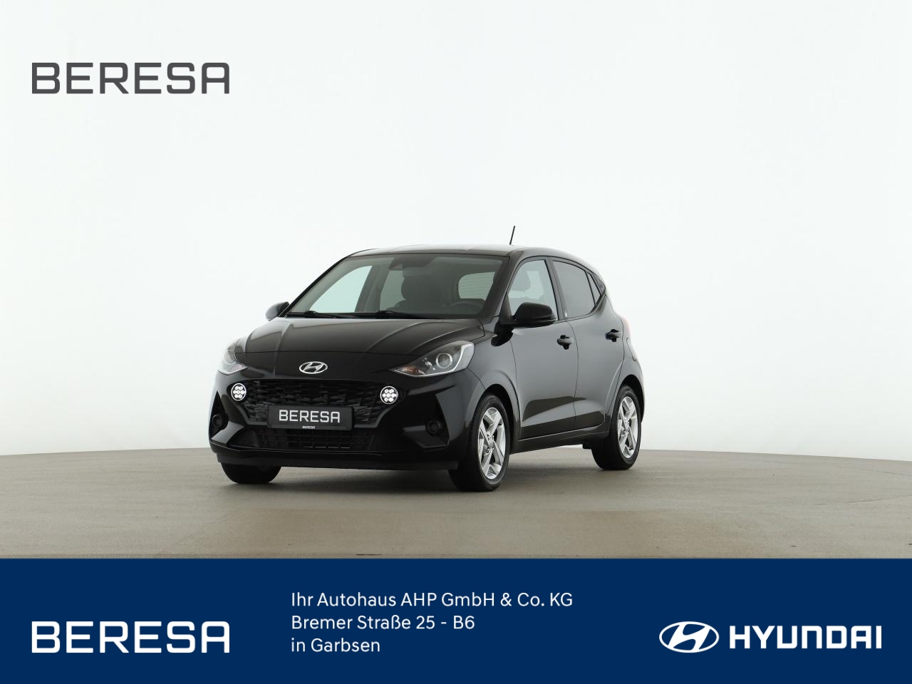 i10 1.0 Edition 30 *Sondermodell* TV LED SHZ LMF