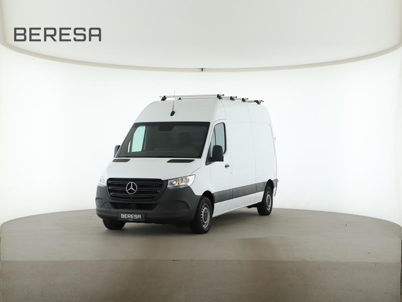 Sprinter 315 CDI Kasten Standard Hoch L2H2 MBUX