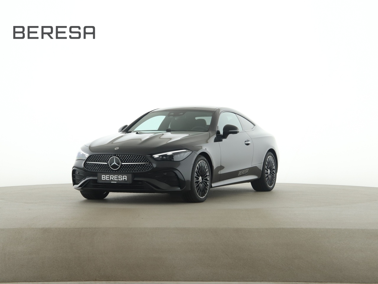 CLE 300 4M AMG Digital Light Night MBUX Pano 360