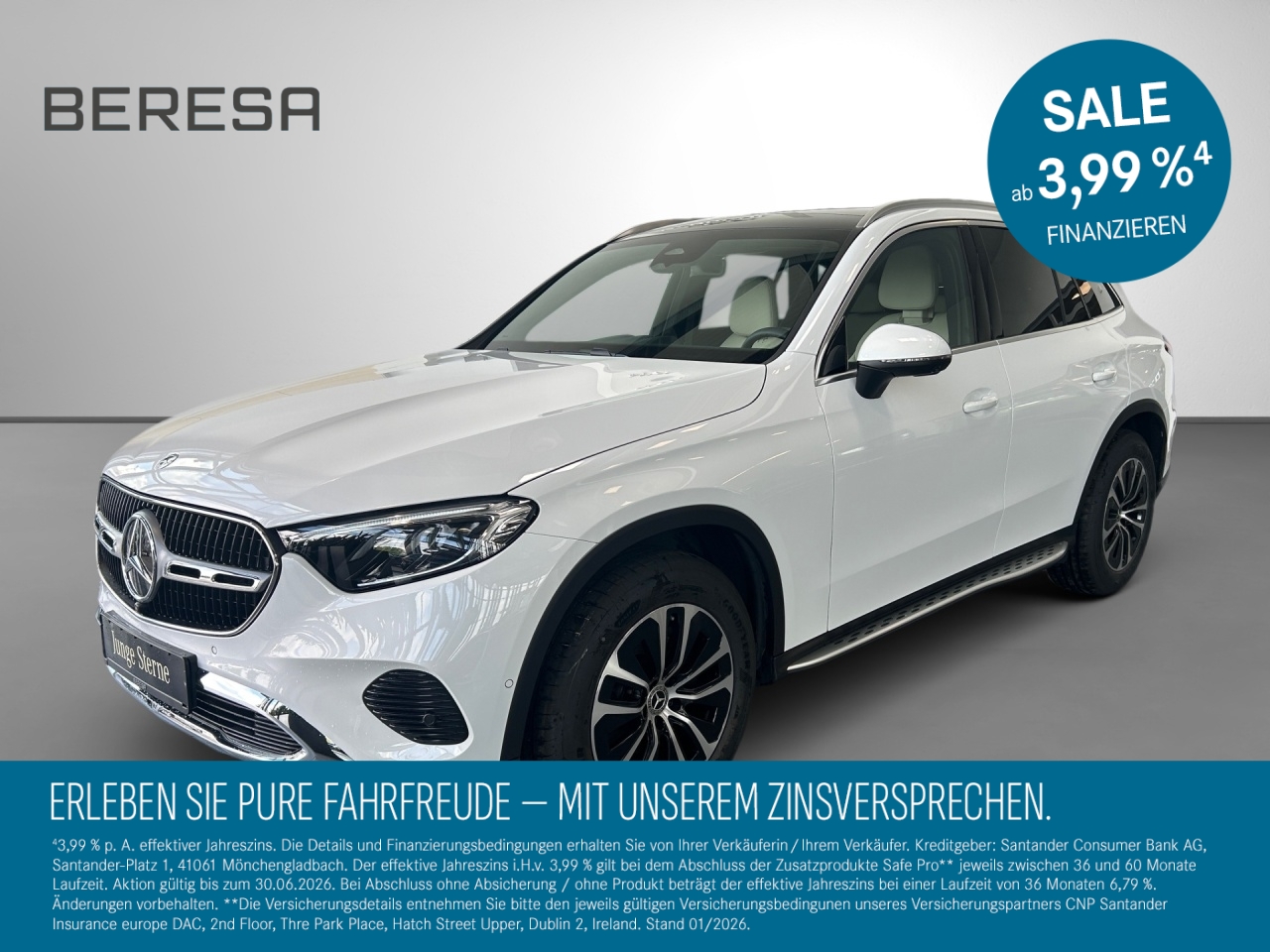 GLC 220 d 4M Avantgarde ADV.+ Pano AHK 360°